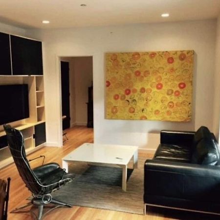 Bishop Arts Hotel Dallas Esterno foto