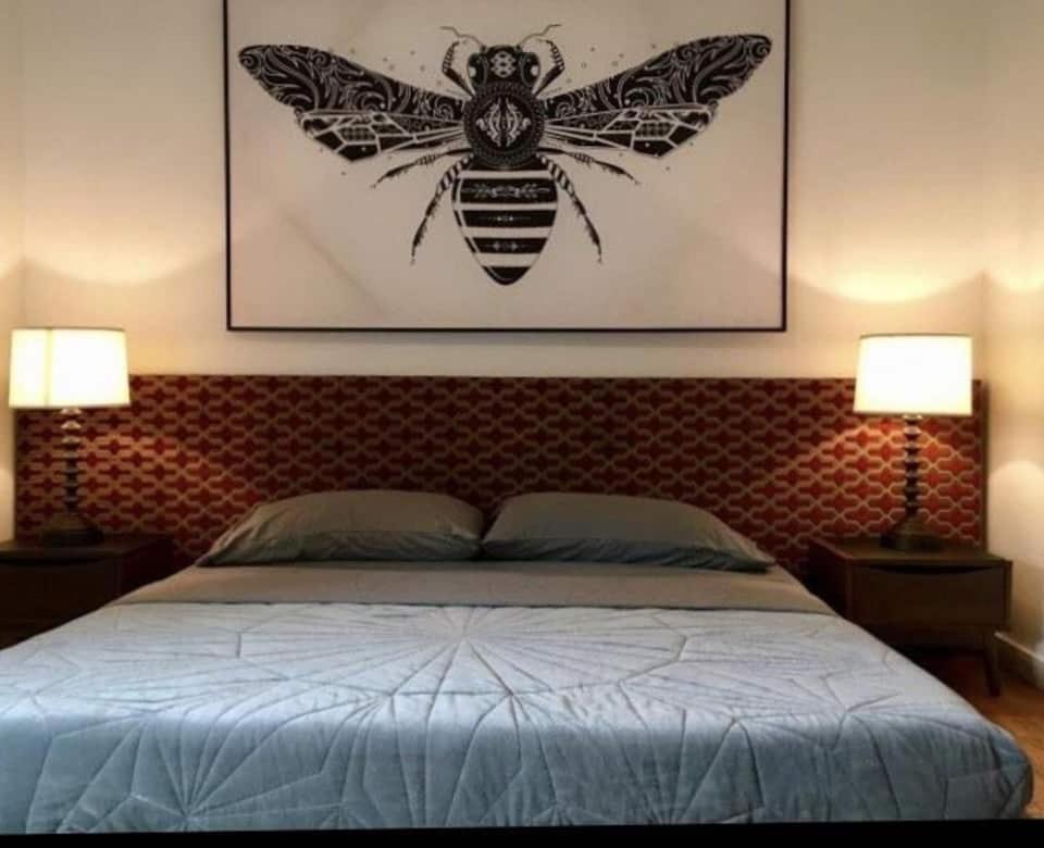 Bishop Arts Hotel Dallas Esterno foto